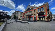 Оренда, Ресторан, Бесарабська площа, Центр, 630м2. БЕЗ%