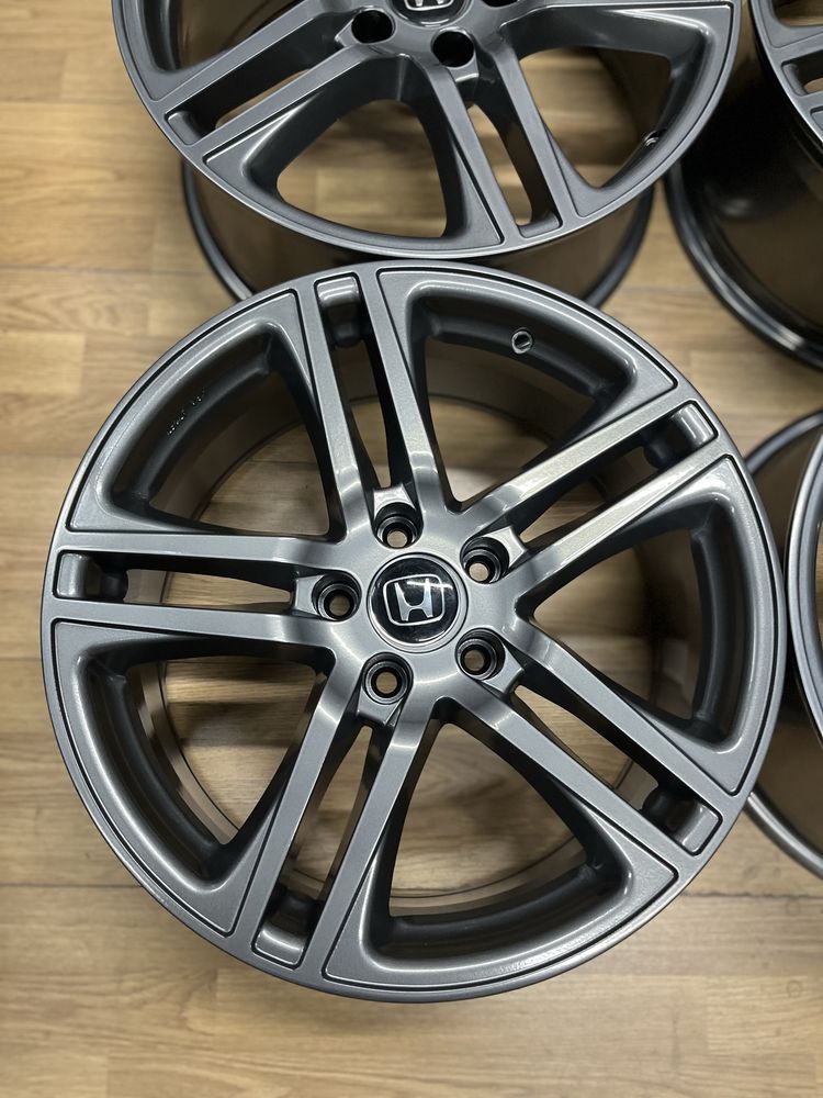 Диски 5*114.3R18,Honda,КІА,Nissan,Renault,Hundai, Mazda, Mitsubishi