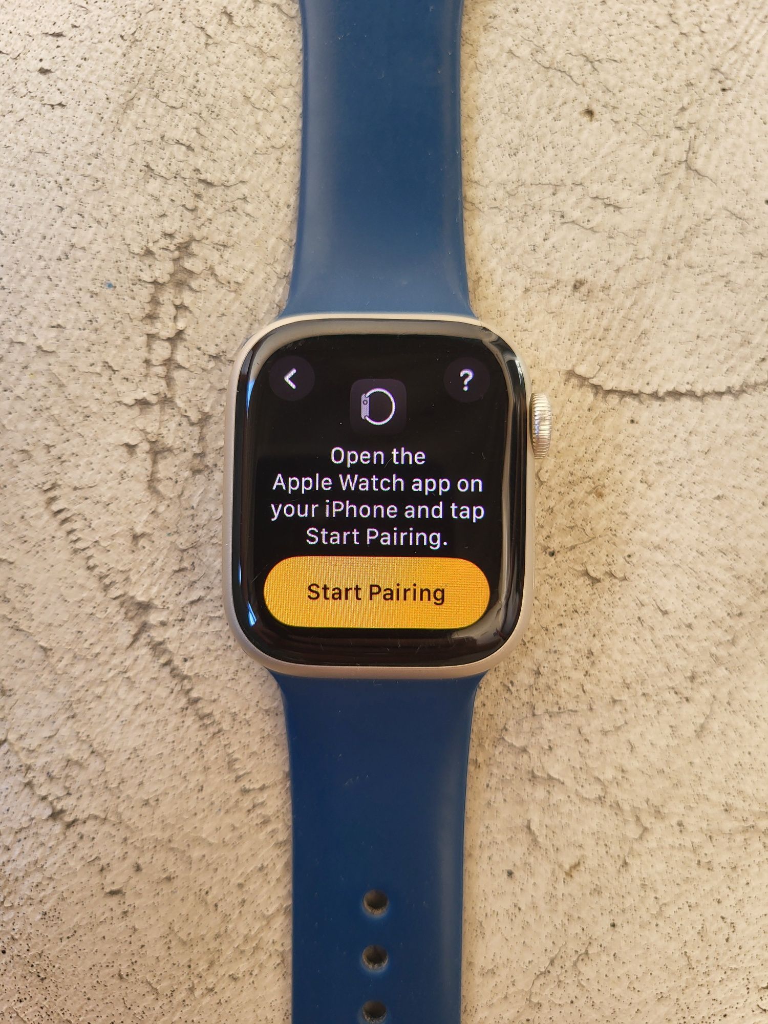 Apple watch 8 series