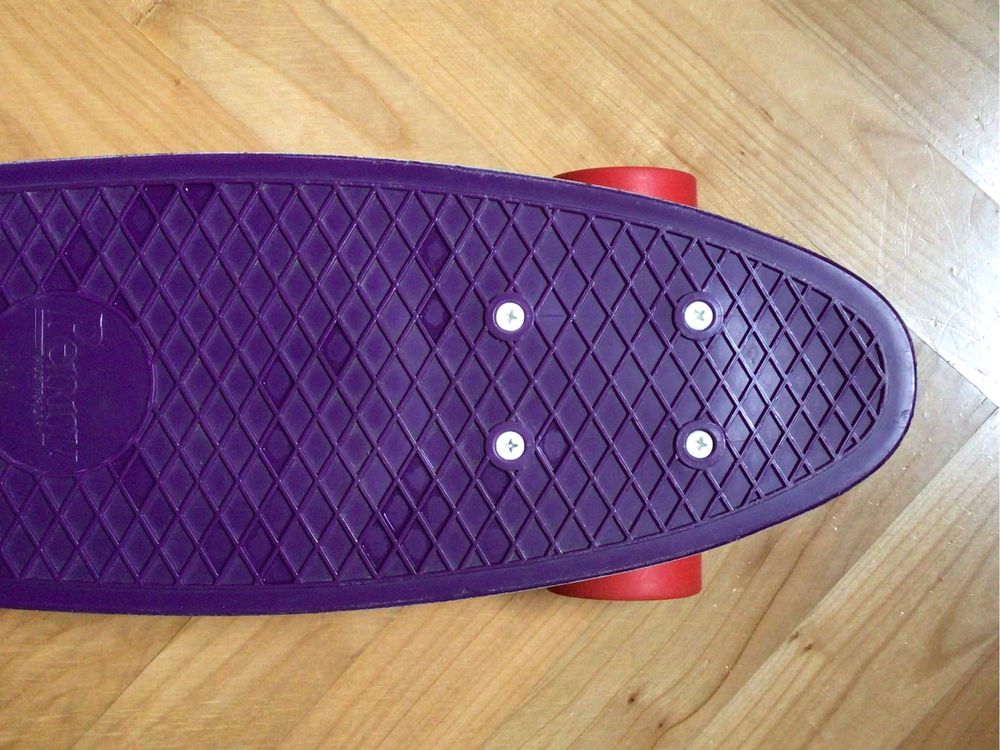 deskorolka deska skateboard fishboard Penny Board Australia