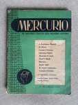 Mercurio - os melhores contos dos melhores autores