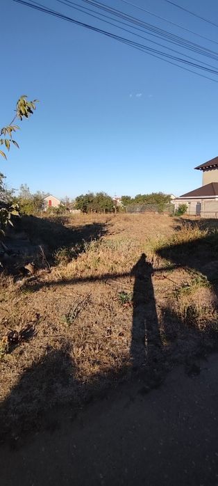 Продам классный участок земли, в Новой Долине