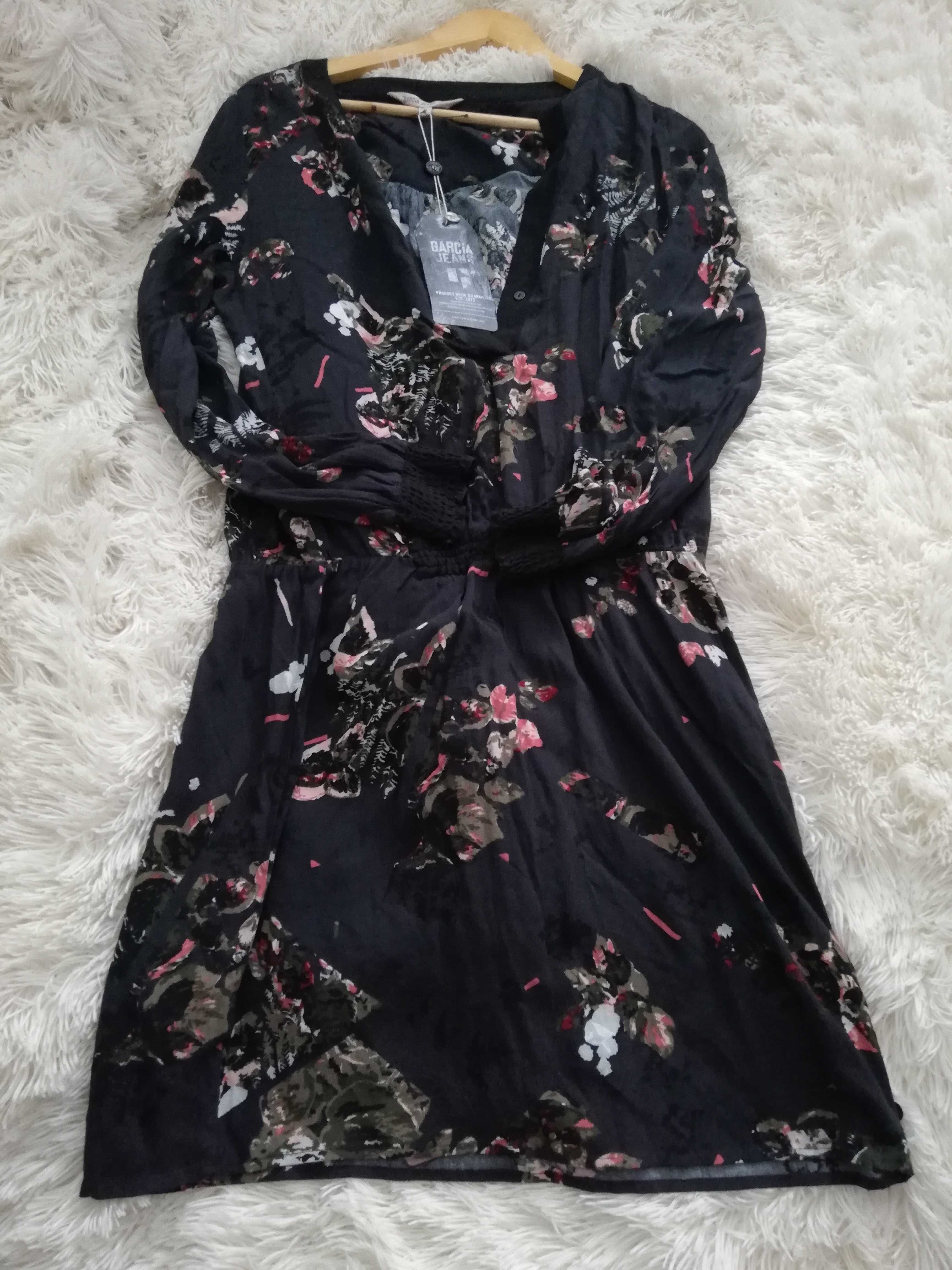 sukienka Garcia Jeans M 38 nowa z metkami H70281