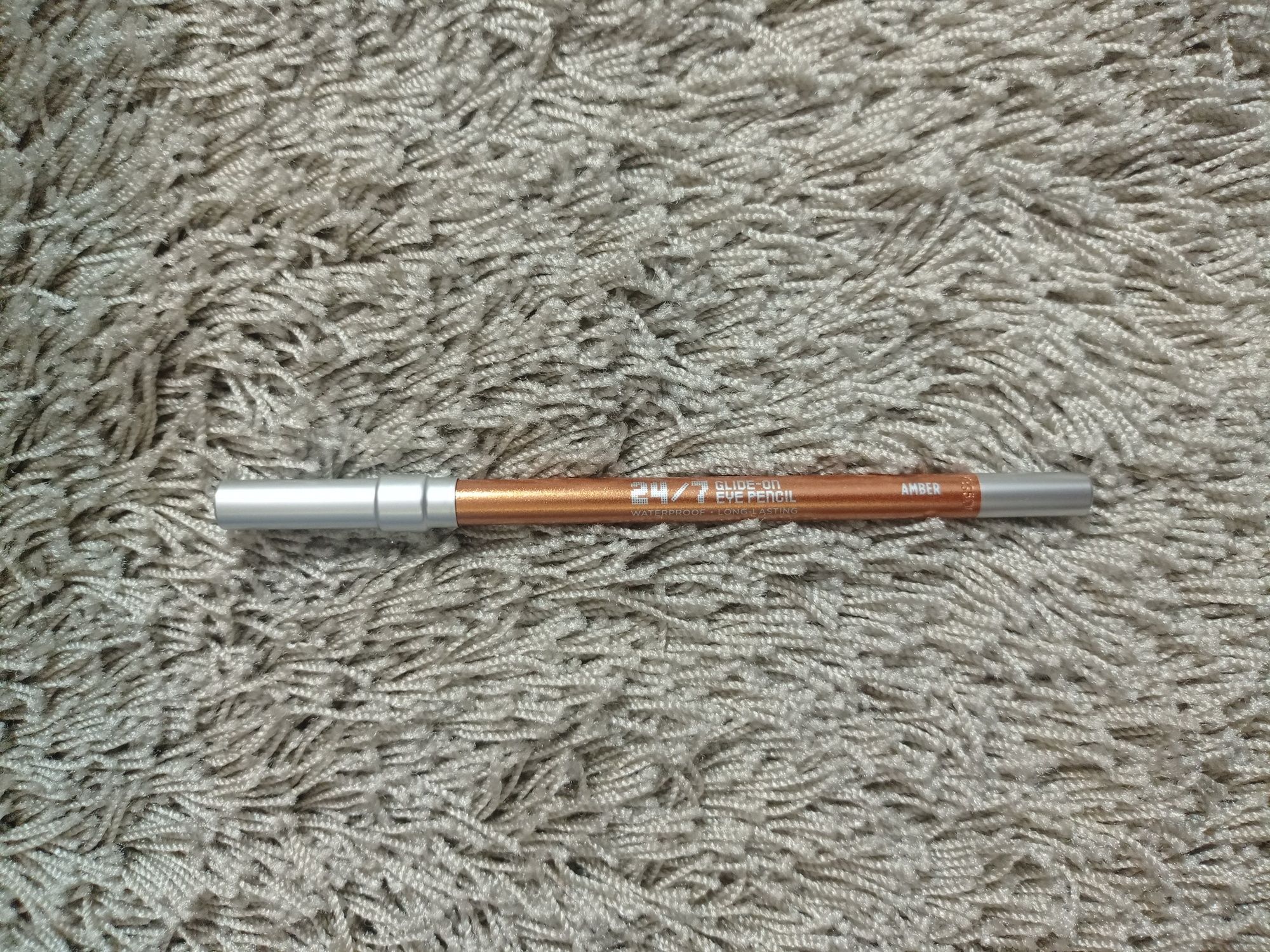 Urban Decay 24/7 Glide On Eye Pencil Odcień Amber