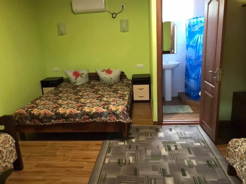 Коблеве відпочинок