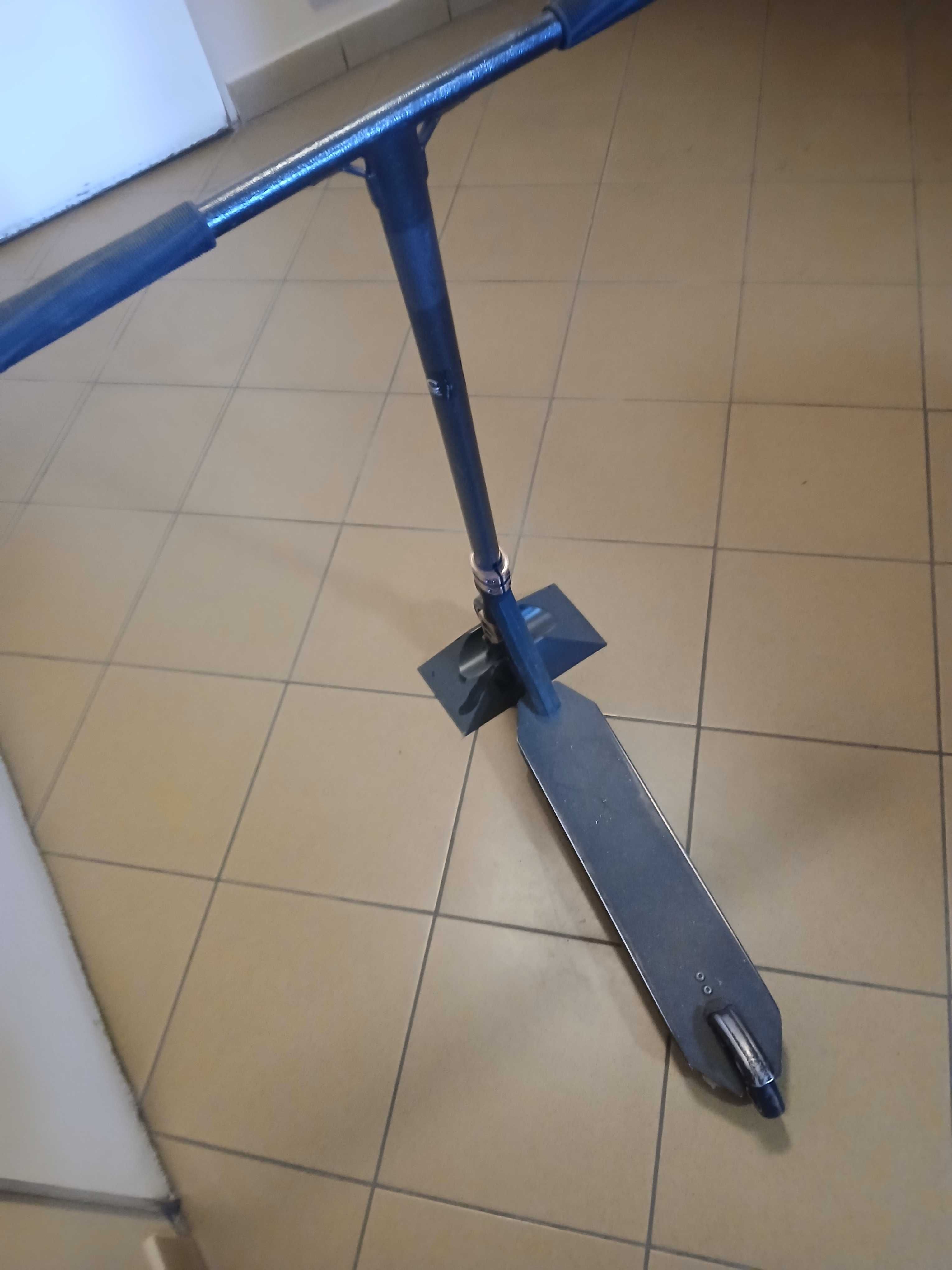 Hulajnoga Oxelo wyczynowa