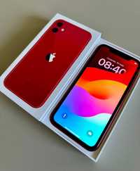 iPhone 11 64 Gb red