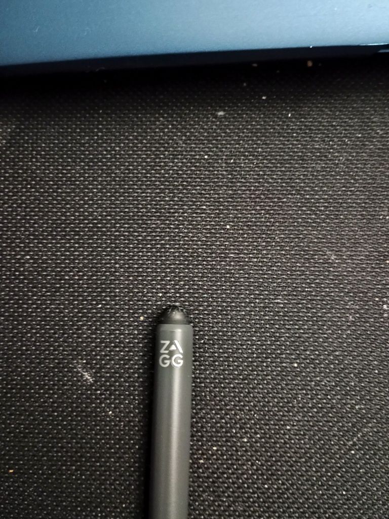 Rysik do iPad zagg pro stylus 2