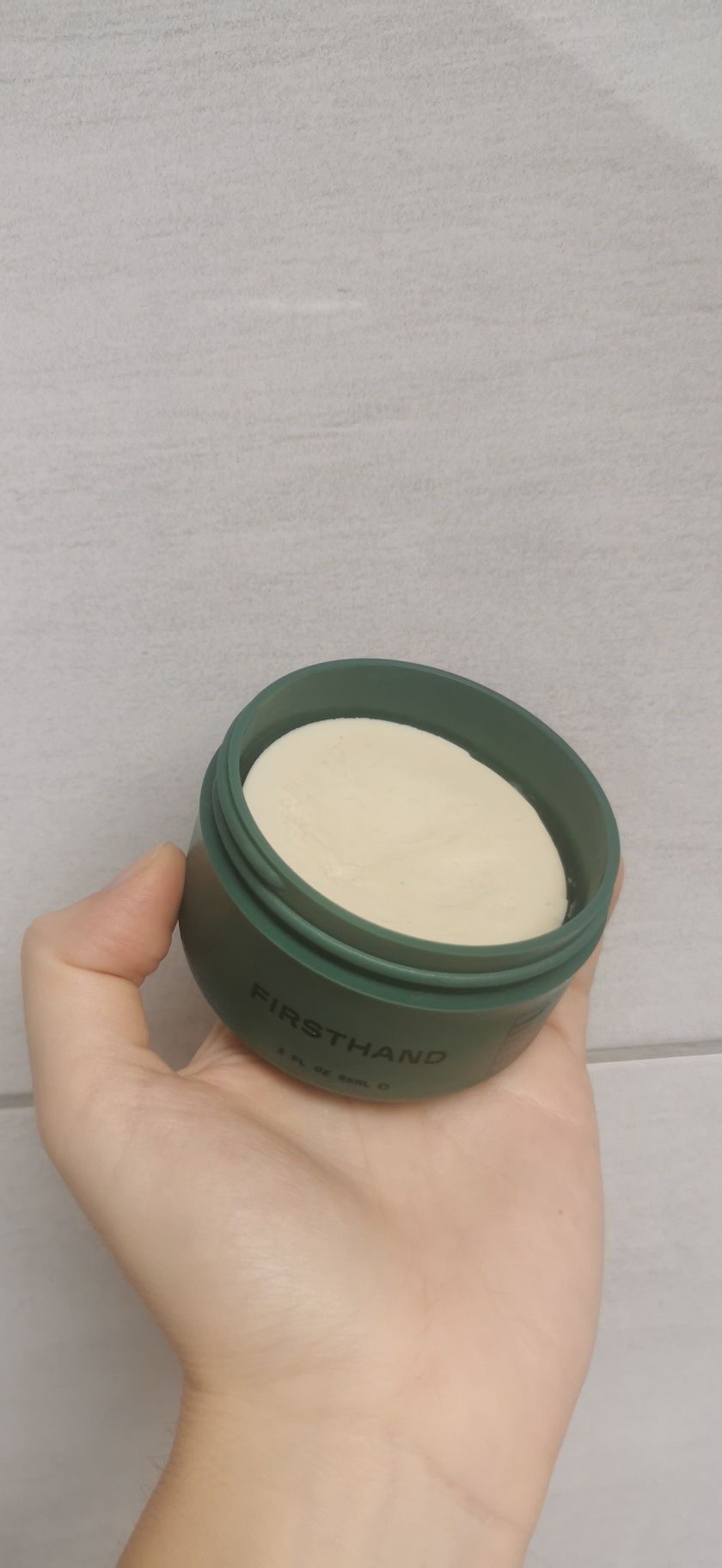 Pomada do włosów All-Purpose Pomade - Firsthand - 88ml