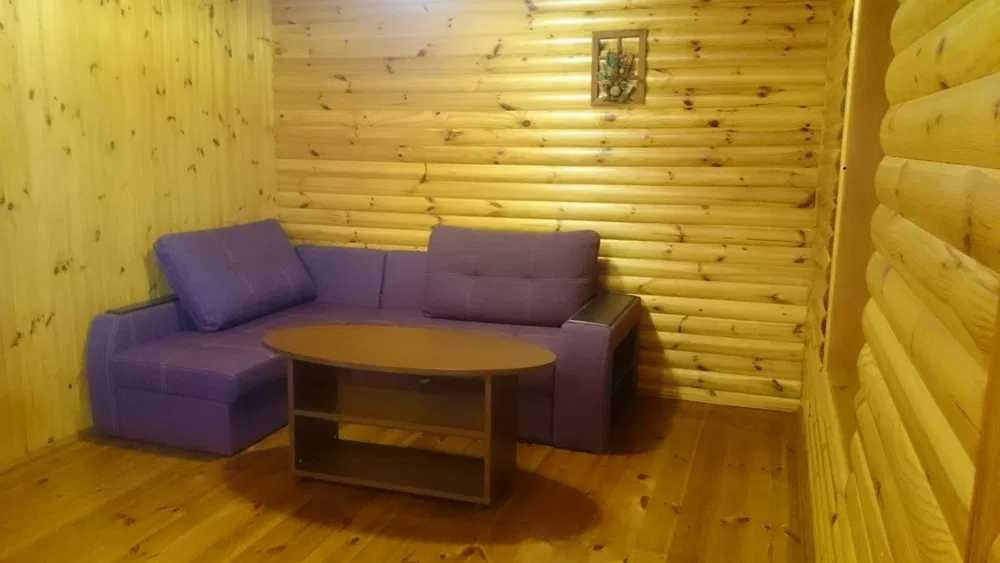 Будинок альтанка з каміном сауна мангал Миколаївка Бучанський район