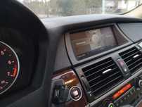 BMW X5 BMW X5 (E70) 4,8