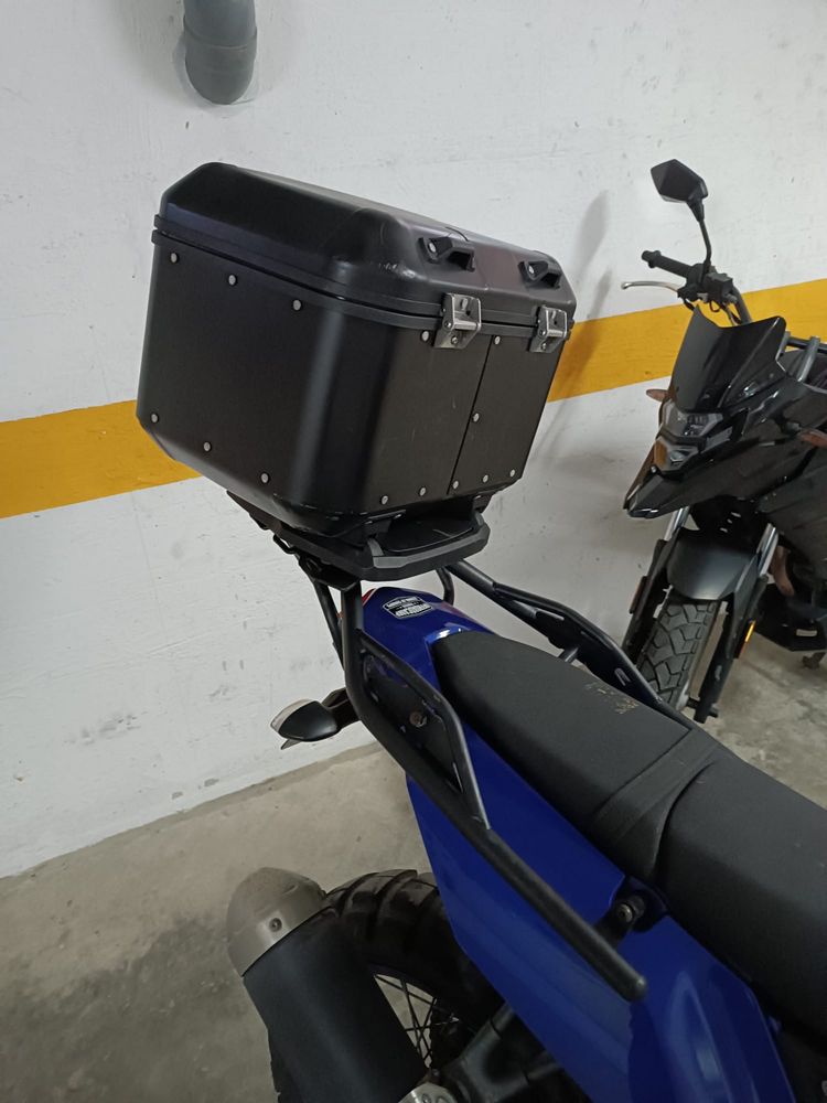 Mala Dolomiti 46 Ltd