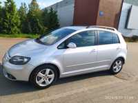 Volkswagen Golf Plus 1.9 TDI Comfortline