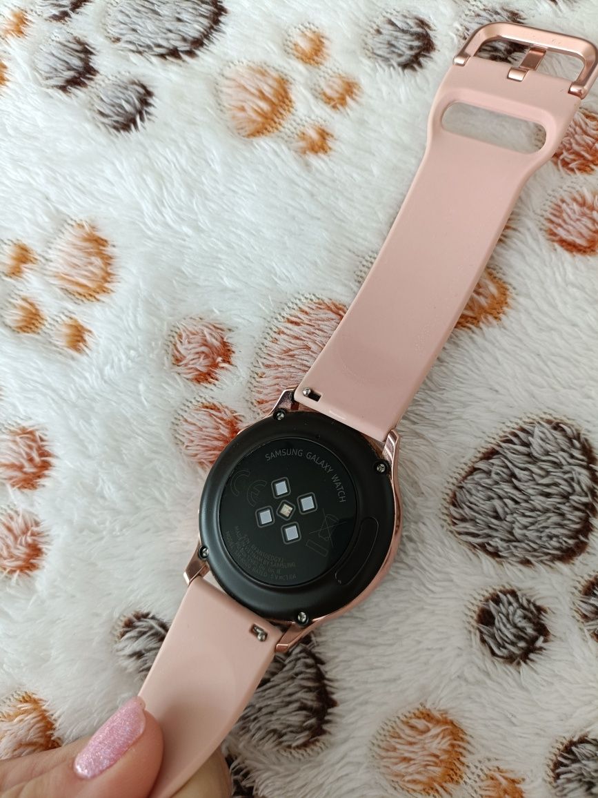 Samsung Galaxy watch activ 2