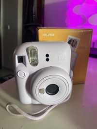 Fujifilm Instax mini 12 lilás