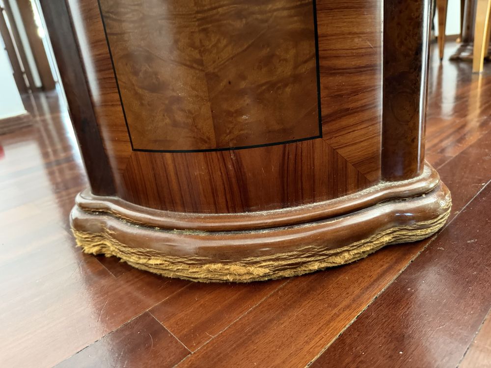 Mesa de madeira