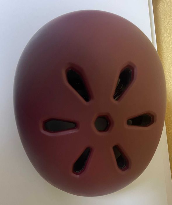 Шолом велосипедний TSG Meta