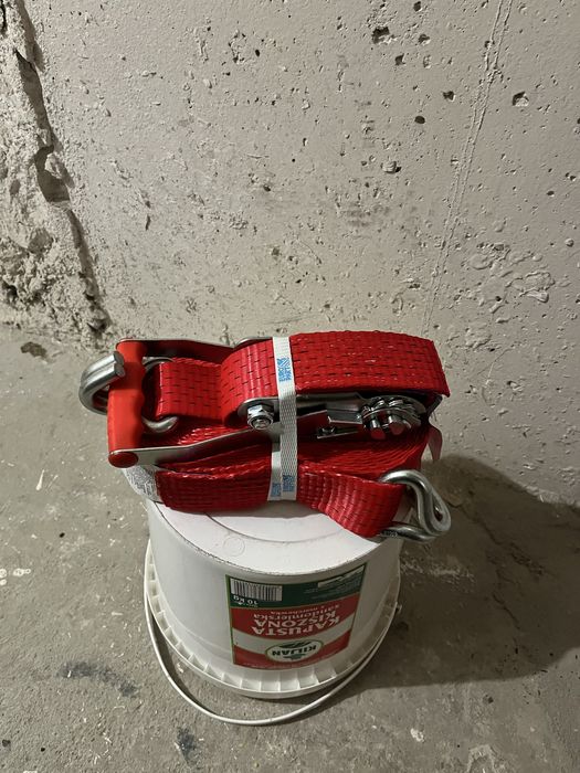 Pasy transportowe  / Rampy najazdowe