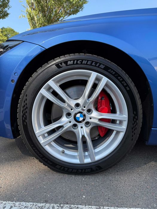 2017 BMW 3 Series 340i XDRIVE