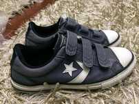 Ténis rapaz All star tamanho 35