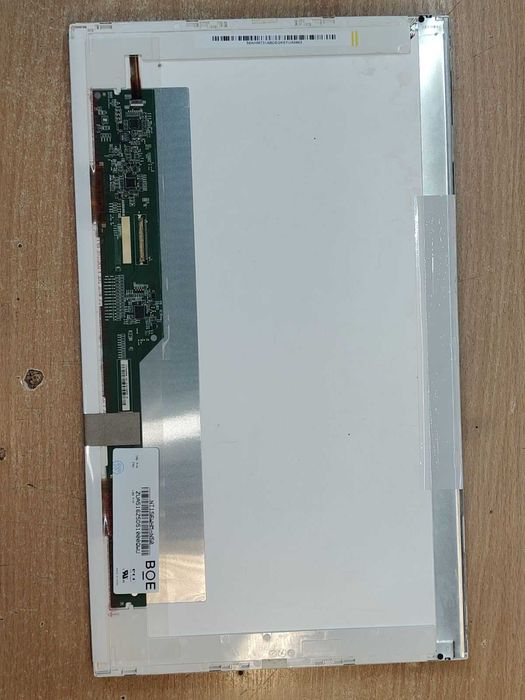 Матриці бв 13,3 (133BGE-LB1 v.C2) з розбирання  Fujitsu-  стан ОК