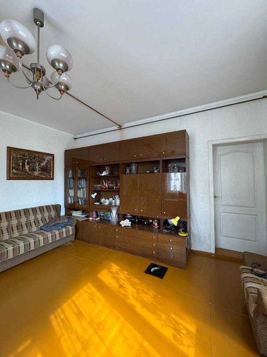 Будинок під реконструкцію Басівкутська    68000