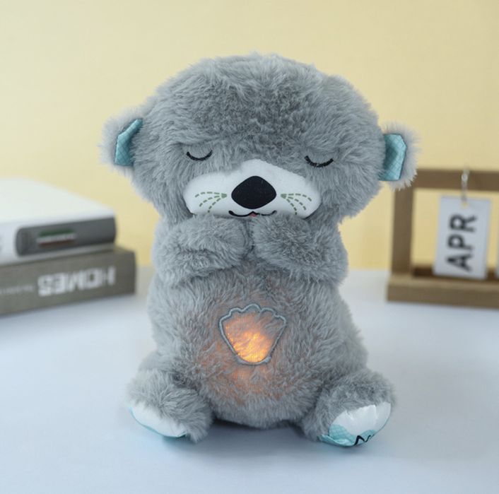 ДИХАЮЧА ВИДРА, видра для сну, опт/дроп/роздріб