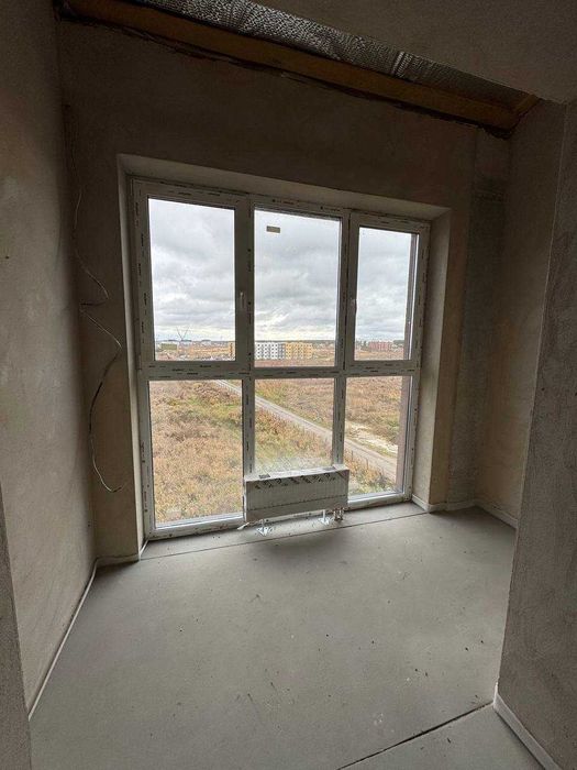 Продаж 1-кімнатної квартири в ЖК Амстердам