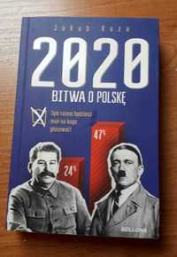 Bitwa o Polskę 2020 - Jakub Kuza