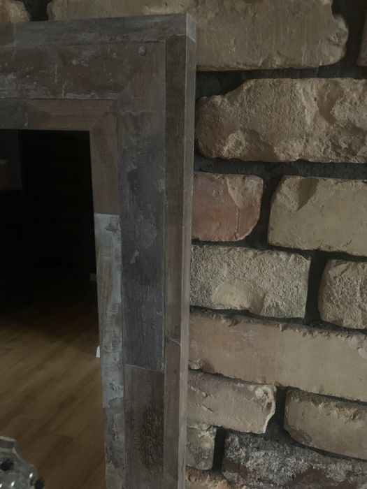 Duże lustro 148/60