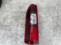 RENAULT TRAFIC III OPEL VIVARO B LAMPA TYLNA LEWA 93867974