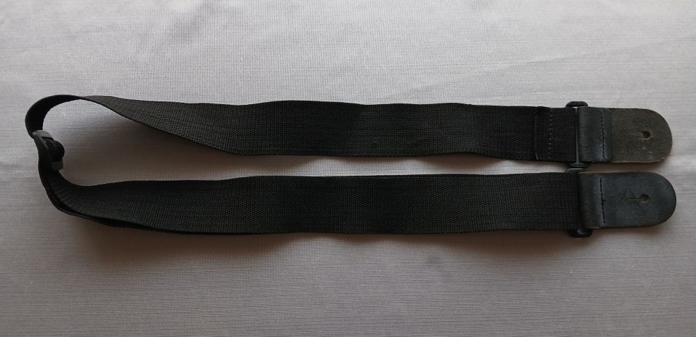 Ремень для гитары / бас D'Addario Planet Waves