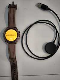 Smartwatch Samsung Galaxy 3 z kablem do ładowania
