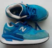 16,5-17 см. Детские кроссовки New Balance 530(оригинал)