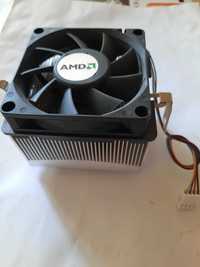 Процессор Athlon64 X2 5000+ AM2