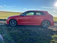 Audi S3 Audi S3 2015