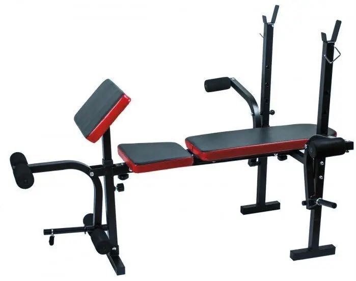Хіт продаж Лавка для жиму 7fit скамья для жима