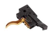 Mechanizm spustowy Hatsan Quattro Trigger Gold wiatrówka BT65 (2150-03