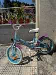 Bicicleta de criança