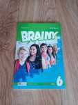 Brainy 6. Książka ucznia
