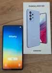 Smartfon Samsung A53