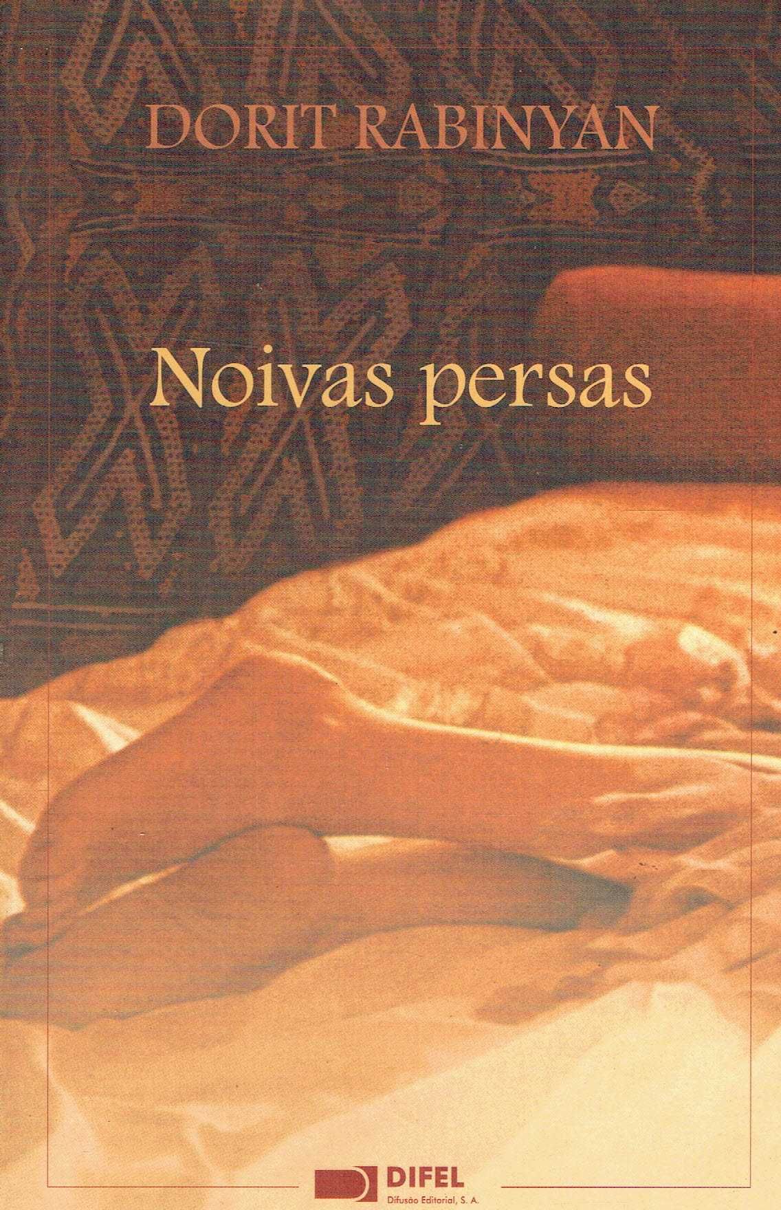 16104

Noivas Persas
de Dorit Rabinyan
