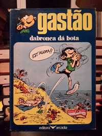 Gastão - Dabronca Dá Bota