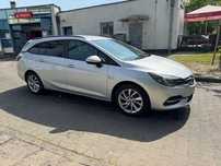 Opel Astra Opel Astra Pierwszy właściciel, FV 23%