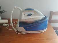 Żelazko parowe Silvercrest 2400W