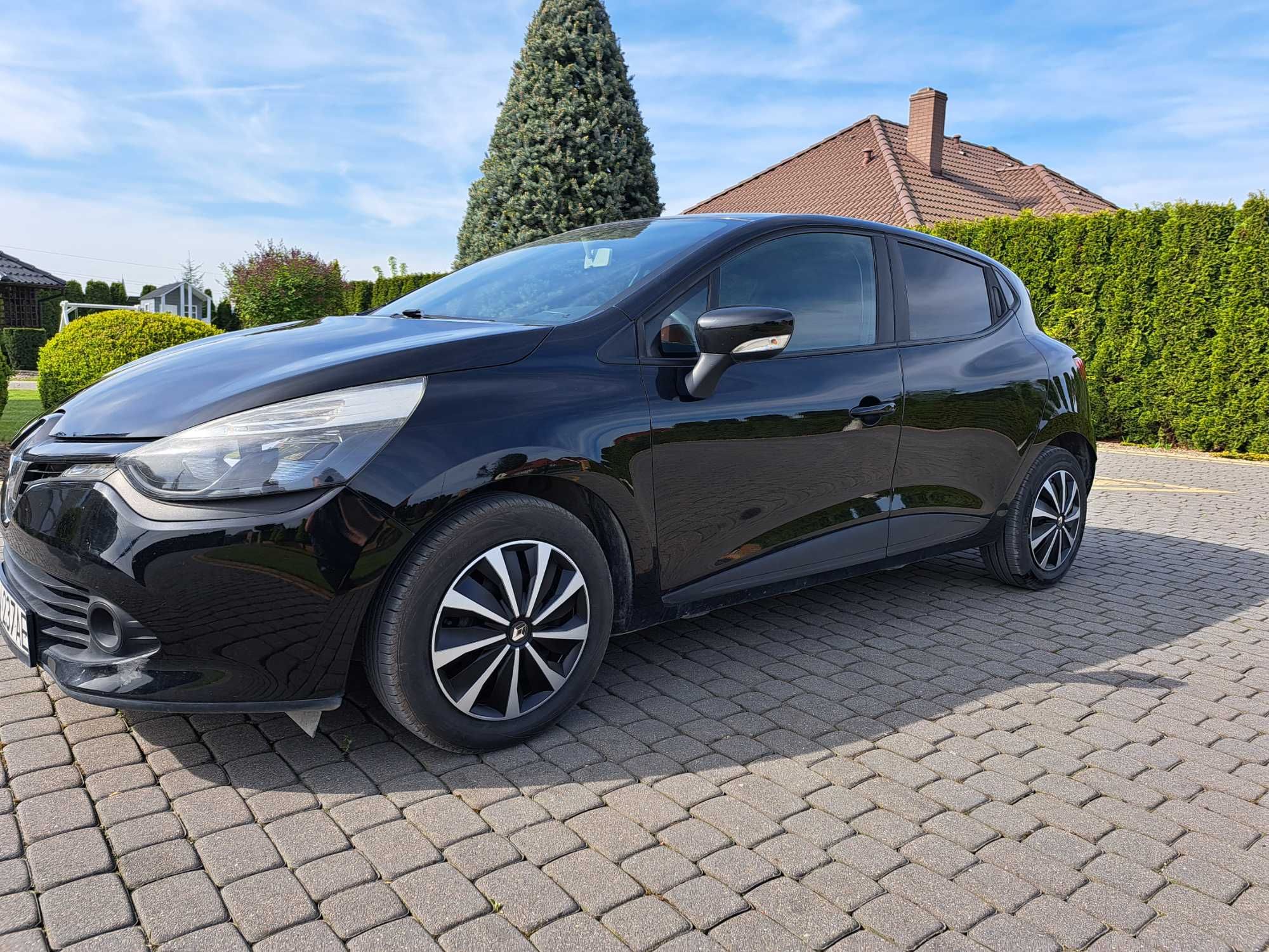 Renault Clio 1.2 16V