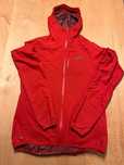 Kurtka do biegania Inov-8 Stormshell Full-Zip L