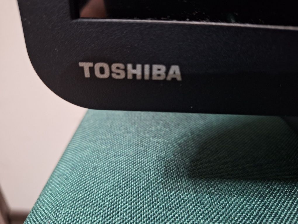Telewizor LCD Toshiba