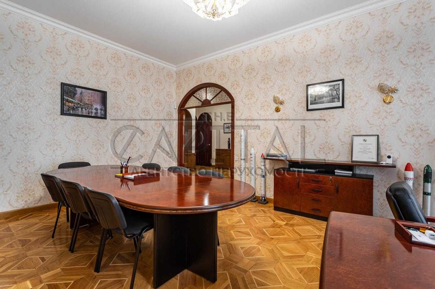 Оренда Офіс 120 м2 Ярославів Вал 12Г Центр метро Золоті Ворота