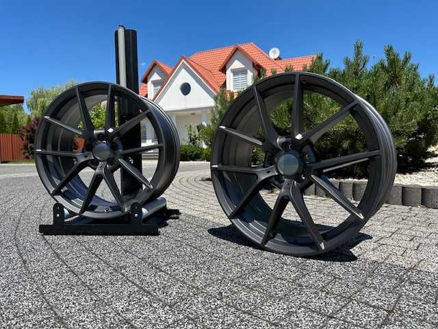 Nowe FELGI 761 do BMW 3 G20 G21 5 G30 G31 G60 X3 G01 G70 20